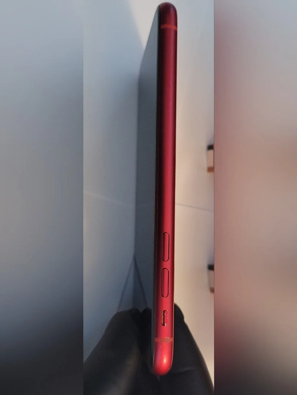 Apple iPhone XR Red 64gb USED UNLOCKED